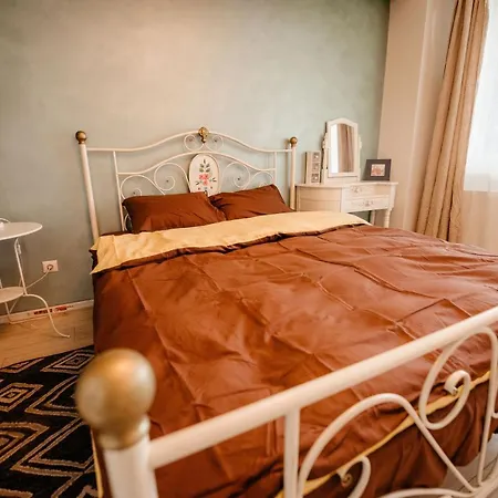 Bright And Cozy Design Apt With Office * Cluj-Napoca