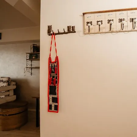 Bright And Cozy Design Apt With Office * Cluj-Napoca